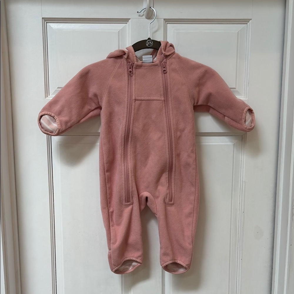 Polarn O. Pyret ecosoft weather resistant shell suit EUC